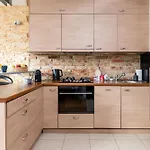 Superapart Markowska Apt 113
