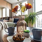 Superapart Markowska Apt 113