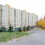 Superapart Markowska Apt 113